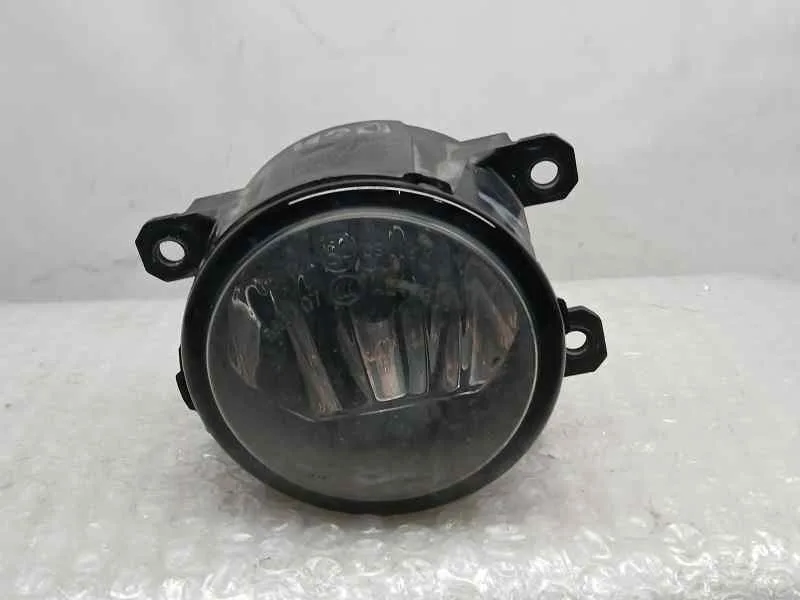 Faro Antiniebla Derecho para Citroën C4 Lim.