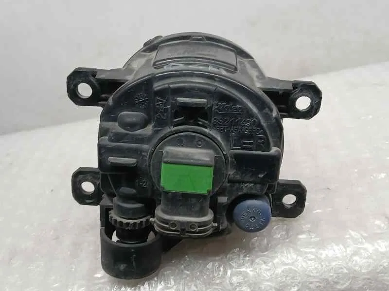 Faro Antiniebla Derecho para Citroën C4 Lim.