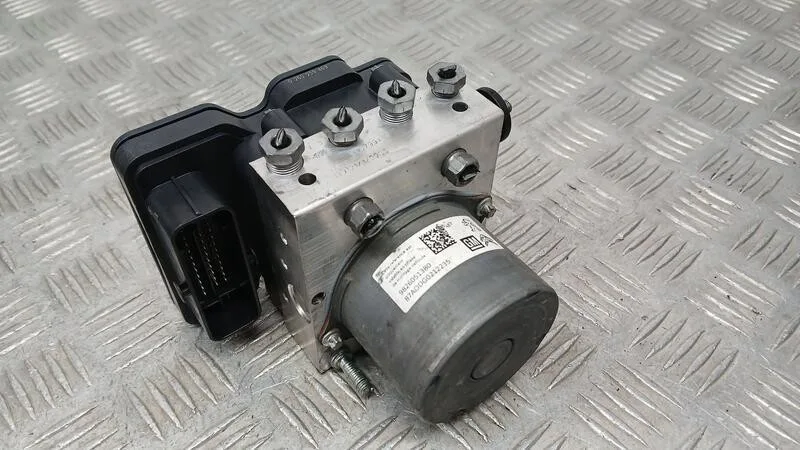 Abs para Citroën C3