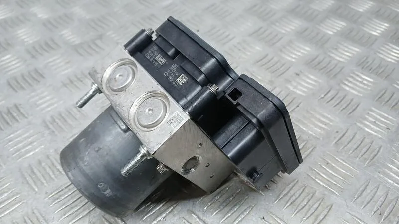 Abs para Citroën C3