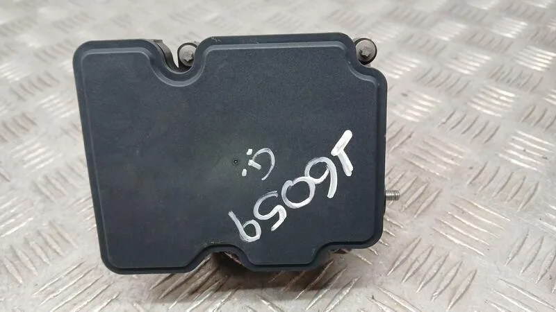 Abs para Citroën C3