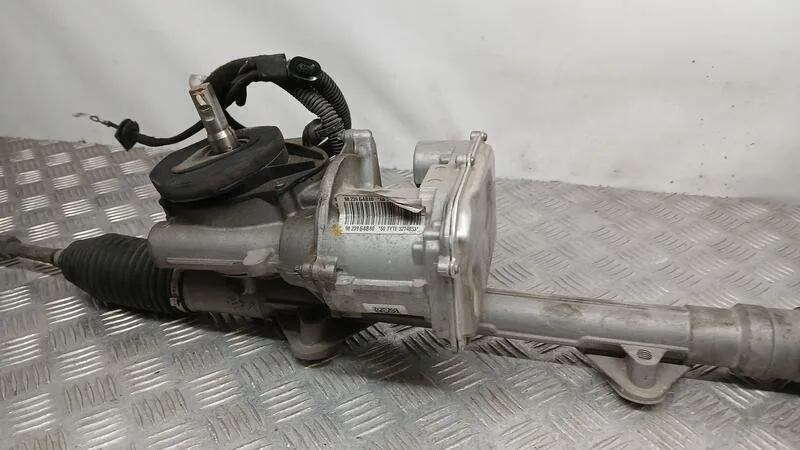 Cremallera Direccion para Citroën C3
