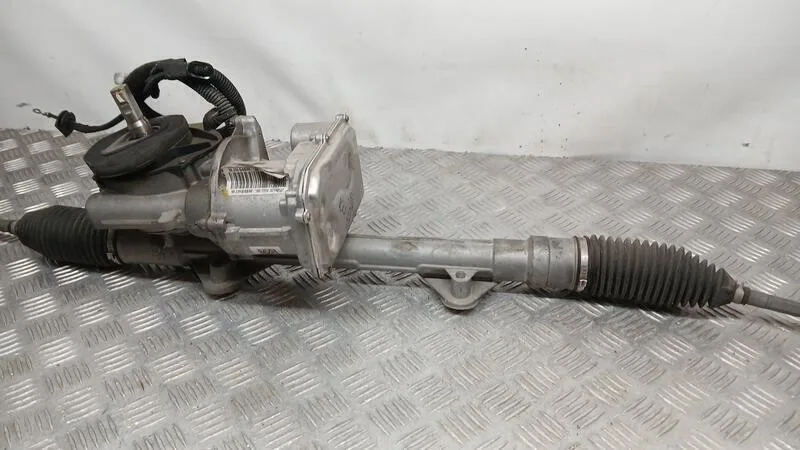 Cremallera Direccion para Citroën C3