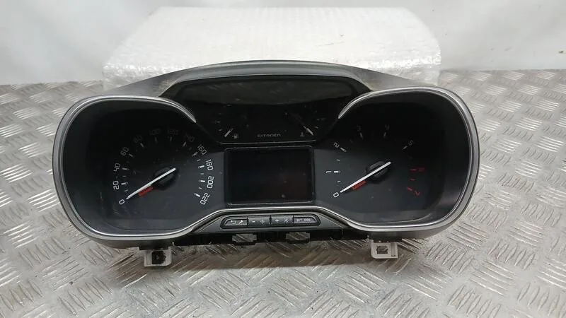 Cuadro Instrumentos para Citroën C3