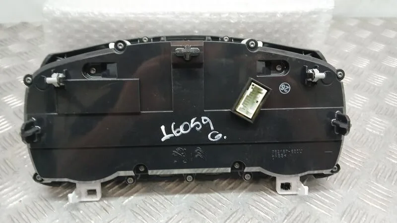Cuadro Instrumentos para Citroën C3