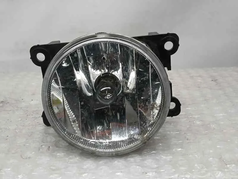 Faro Antiniebla Derecho para Citroën C3