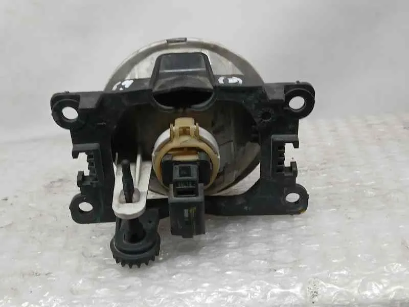 Faro Antiniebla Derecho para Citroën C3