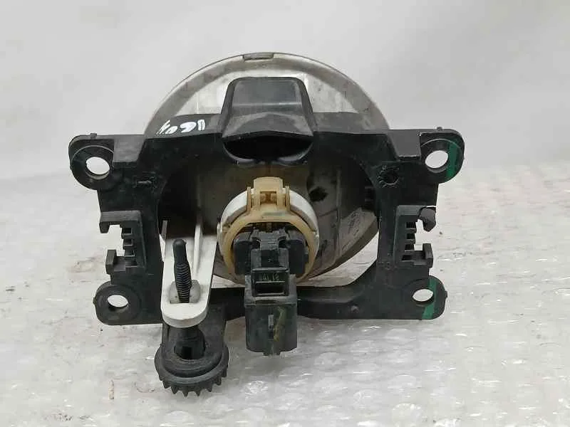 Faro Antiniebla Izquierdo para Citroën C3