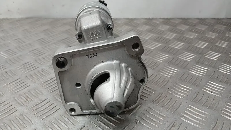 Motor Arranque para Citroën C3