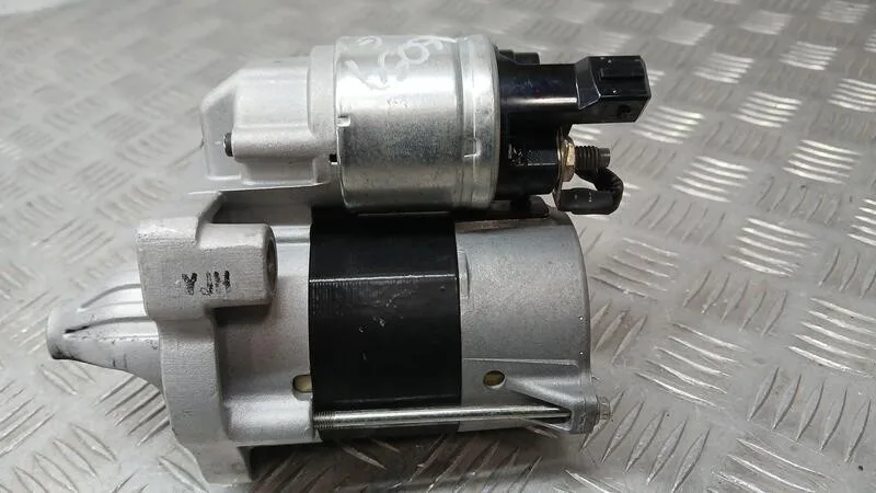 Motor Arranque para Citroën C3