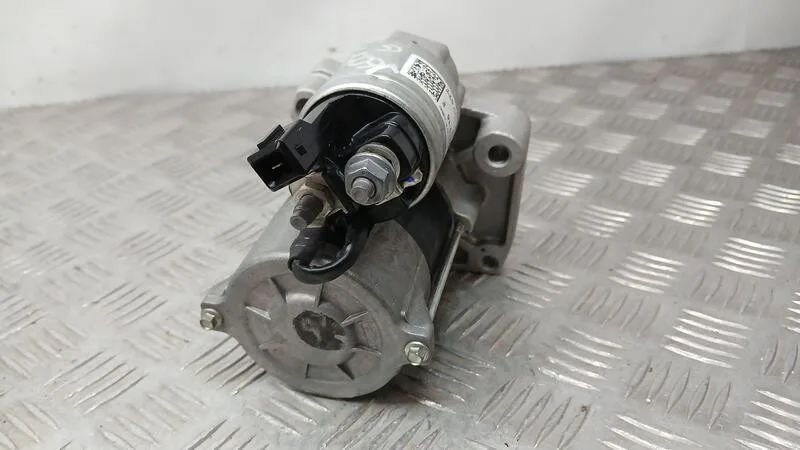 Motor Arranque para Citroën C3