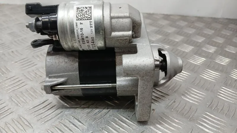 Motor Arranque para Citroën C3