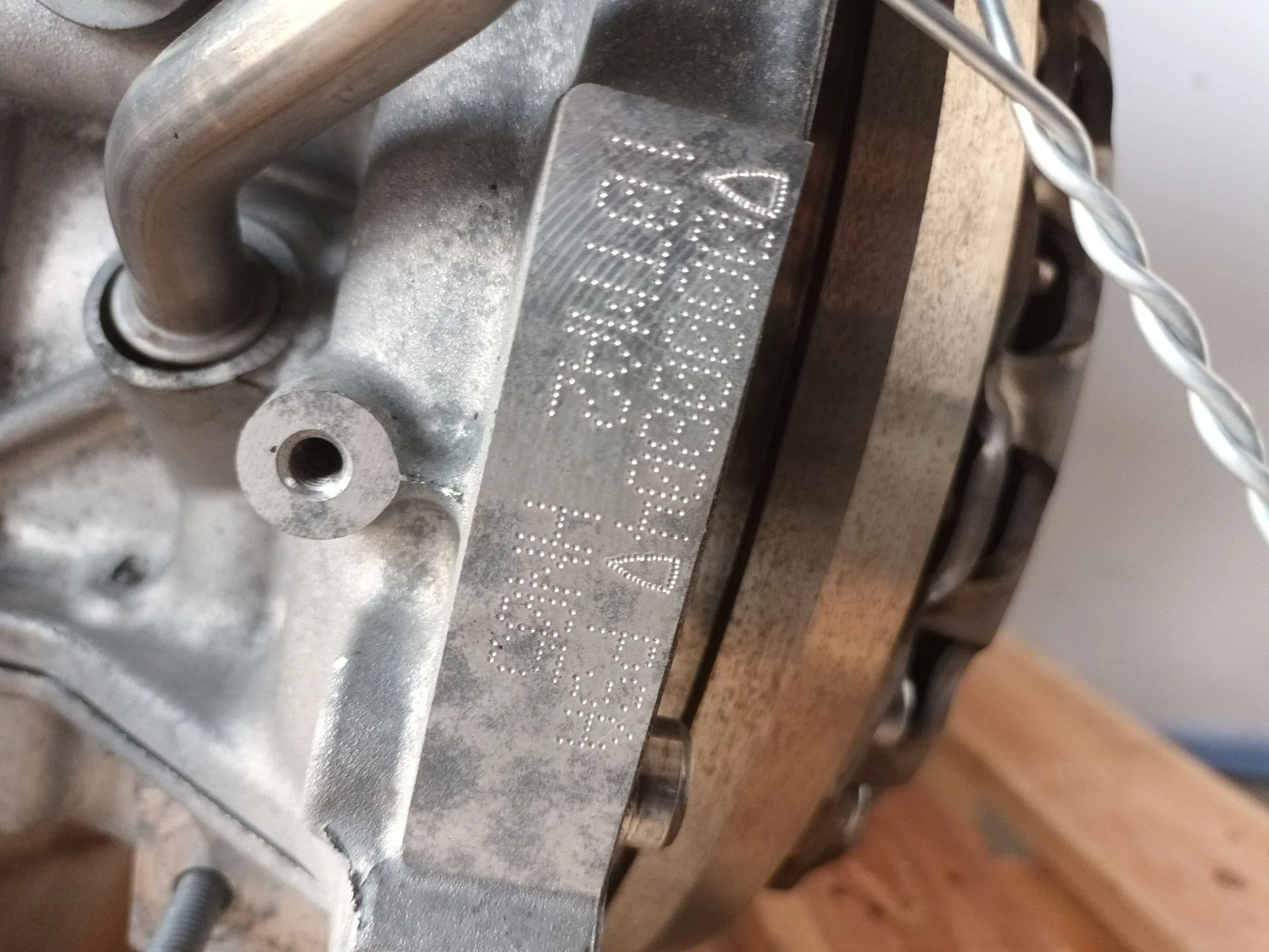 Motor Completo para Citroën C3