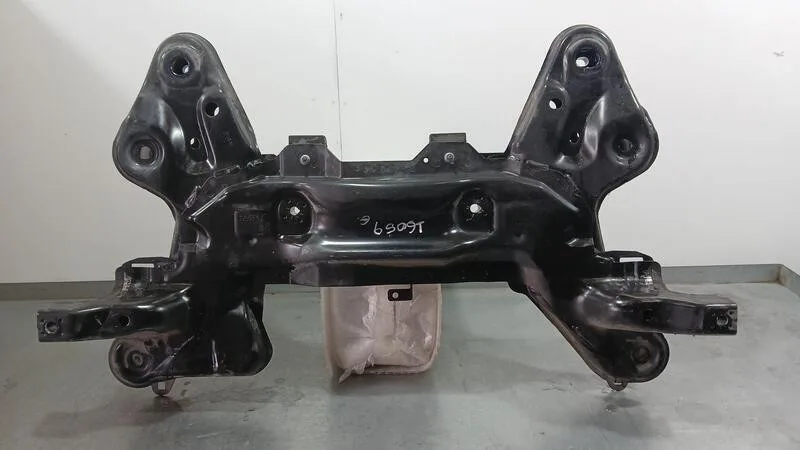 Puente Delantero para Citroën C3