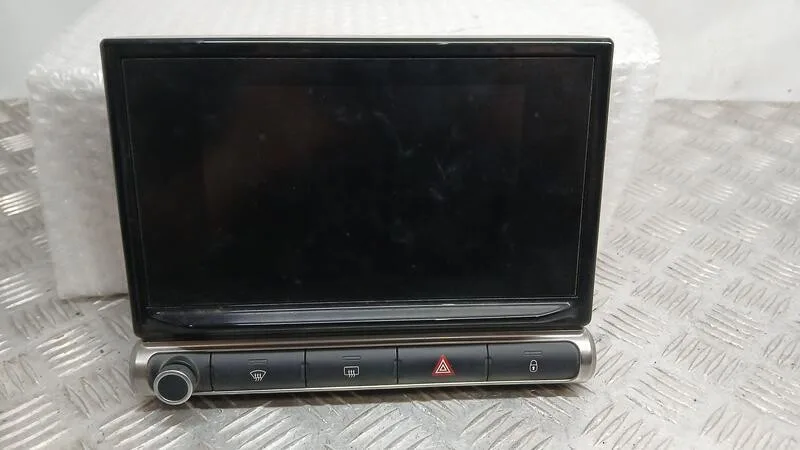 Sistema Navegacion Gps para Citroën C3
