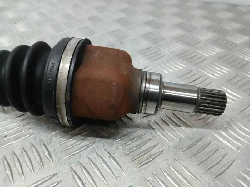 Transmision Delantera Izquierda para Peugeot 208