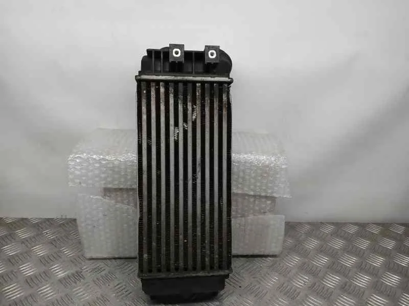 Intercooler para Peugeot 3008