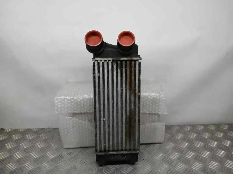 Intercooler para Peugeot 3008