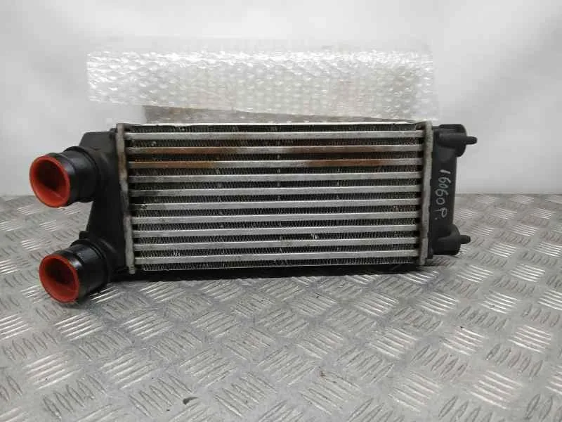Intercooler para Peugeot 3008