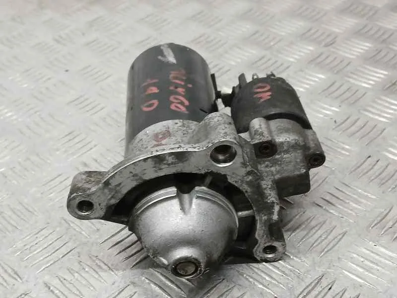 Motor Arranque para Citroën Berlingo