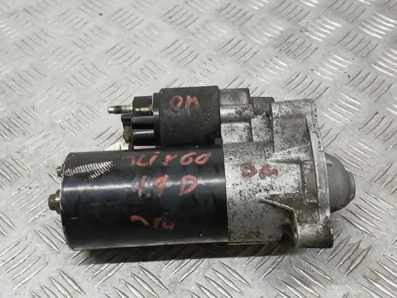 Motor Arranque para Citroën Berlingo