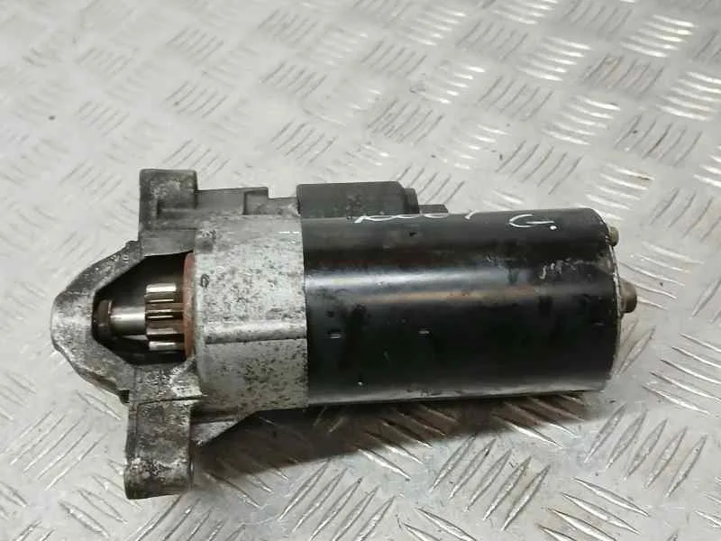 Motor Arranque para Citroën Berlingo