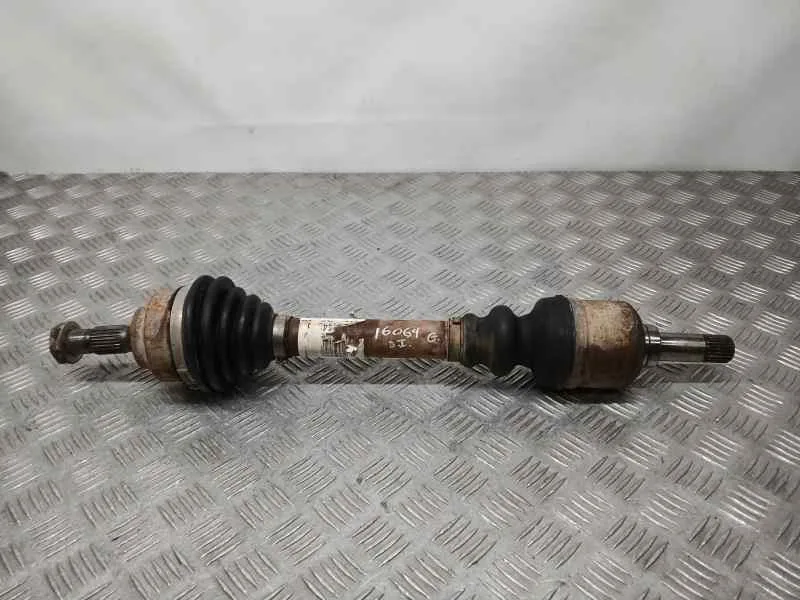 Transmision Delantera Izquierda para Citroën Berlingo