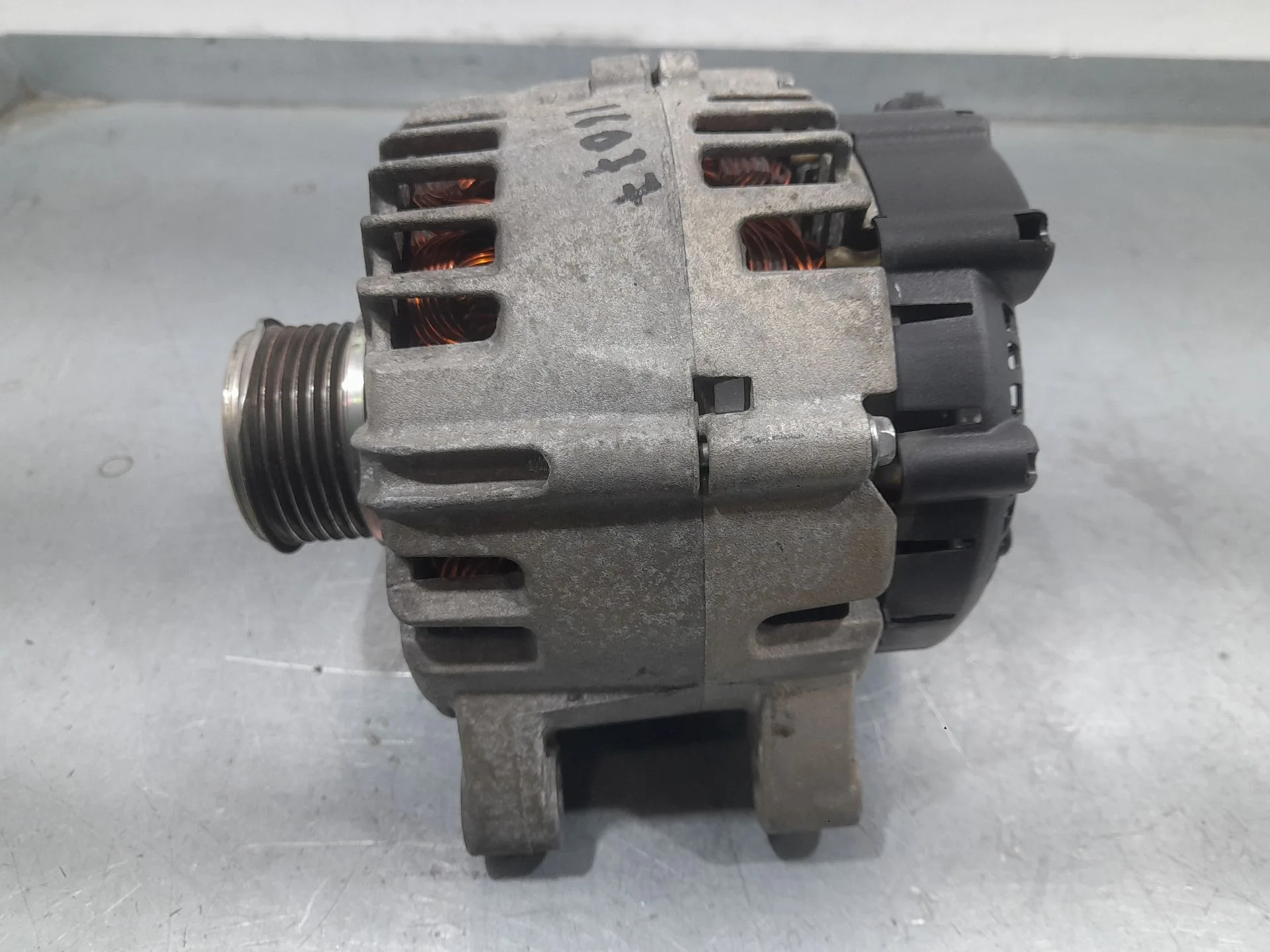 Alternador para Citroën C3 Picasso