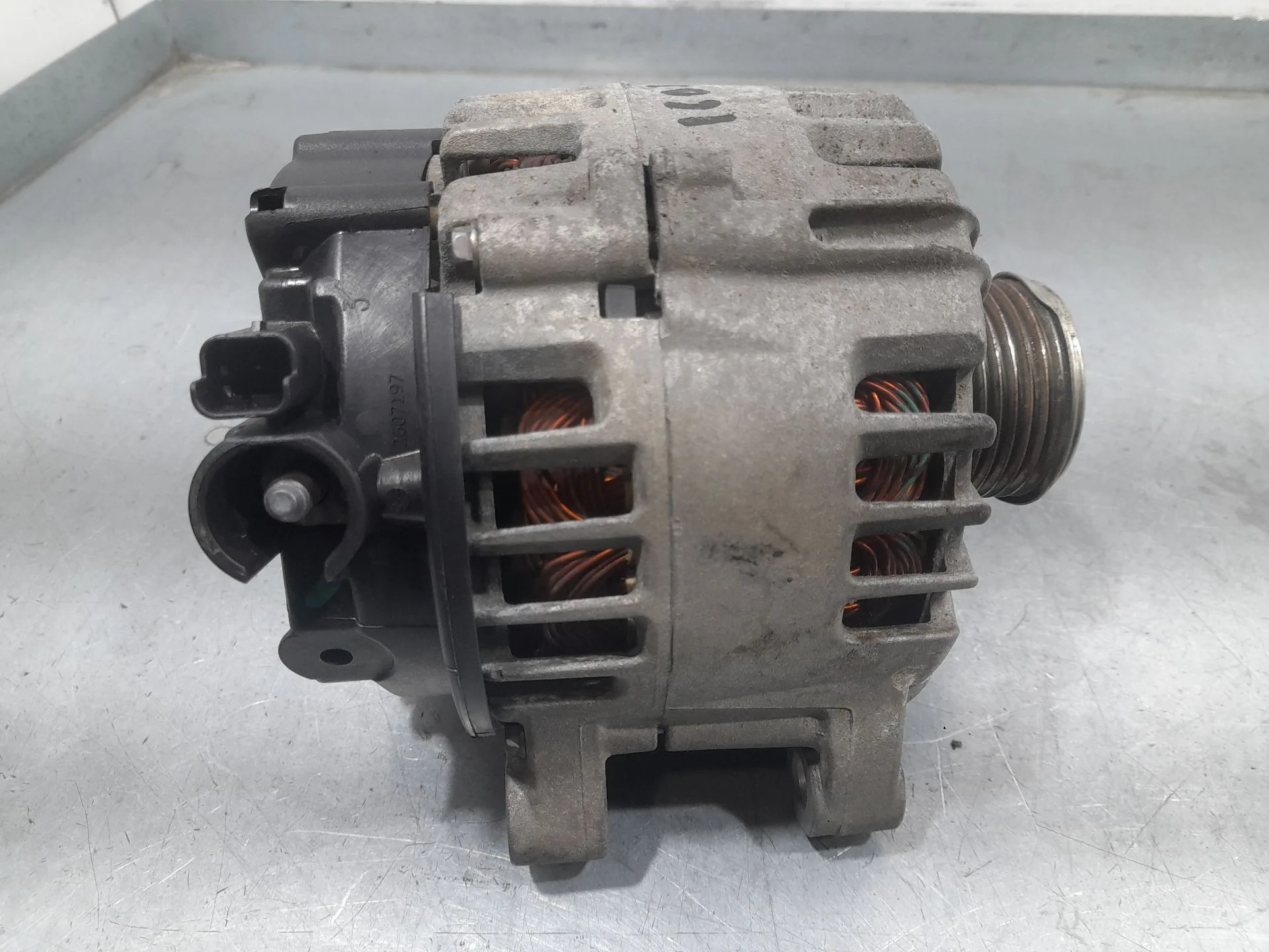 Alternador para Citroën C3 Picasso