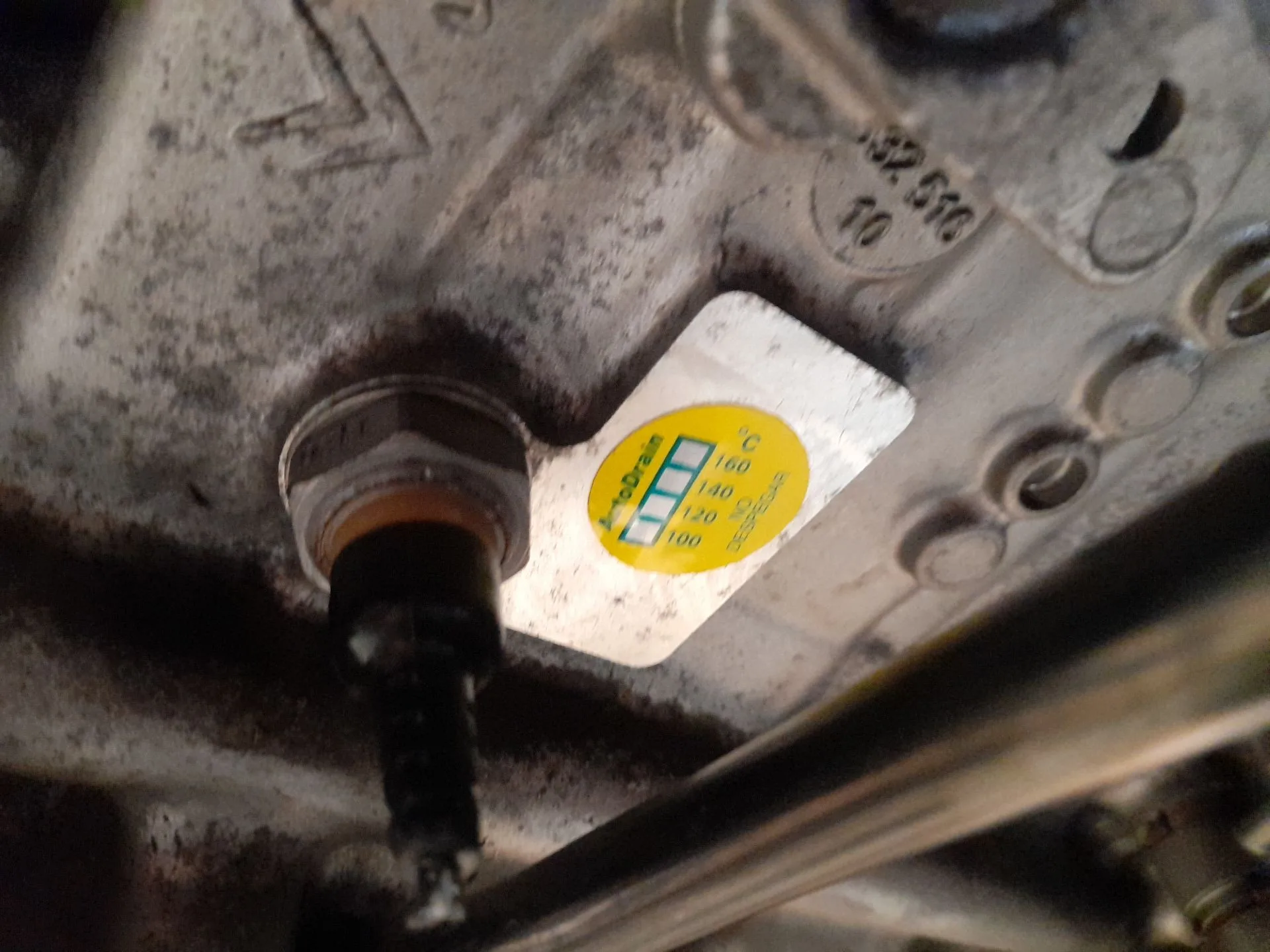Motor Completo para Citroën C3 Picasso