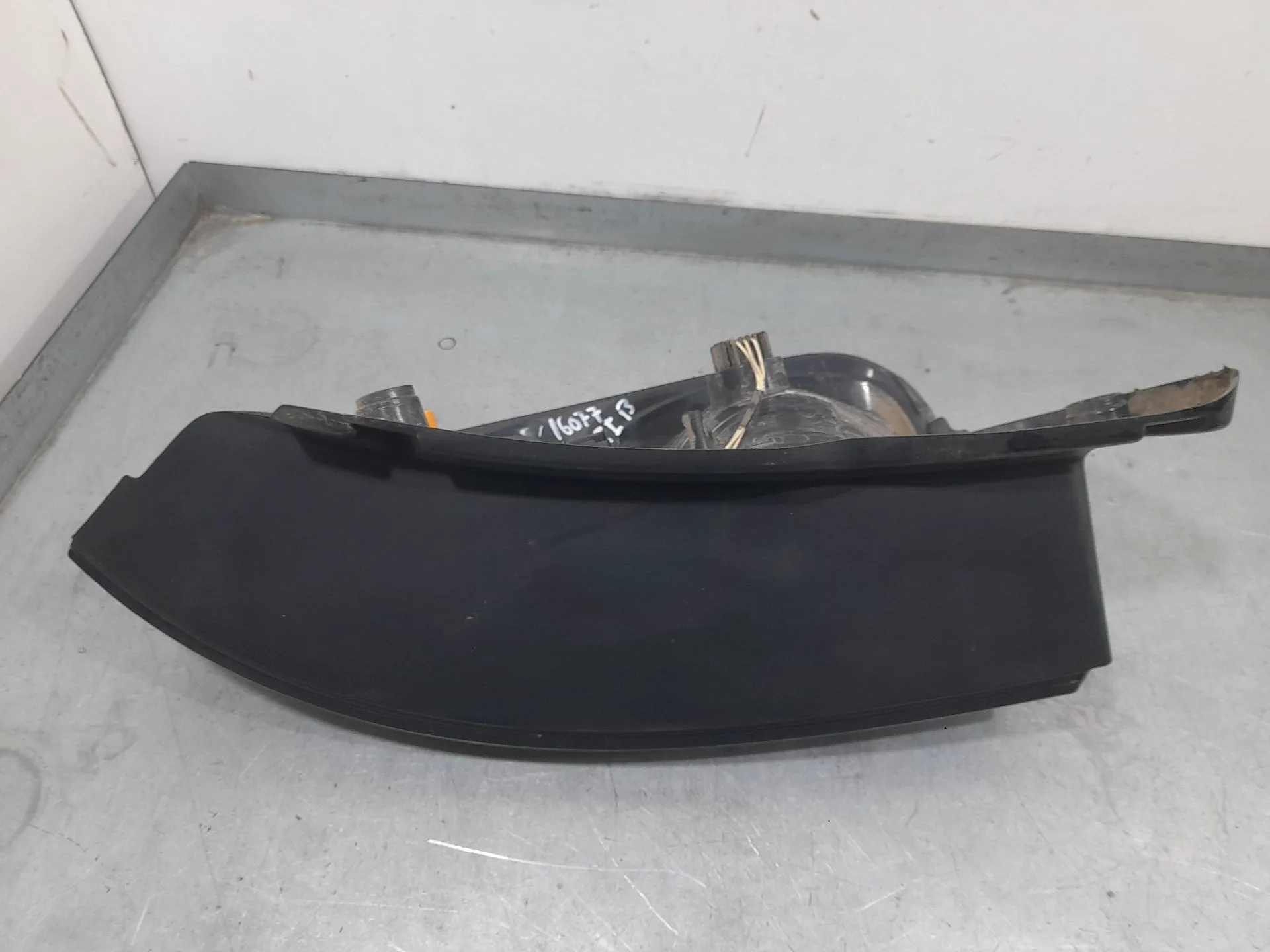 Piloto Trasero Izquierdo para Citroën C3 Picasso