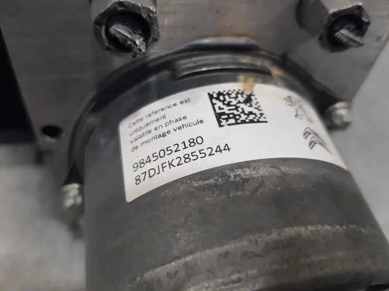 Abs para Citroën Berlingo