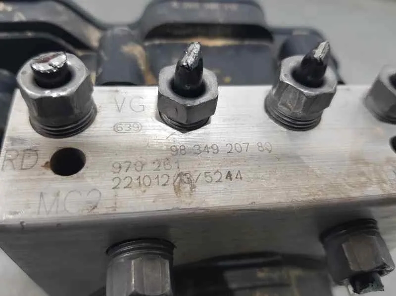 Abs para Citroën Berlingo