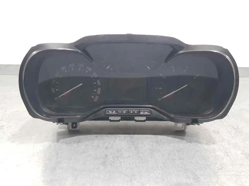 Cuadro Instrumentos para Citroën Berlingo