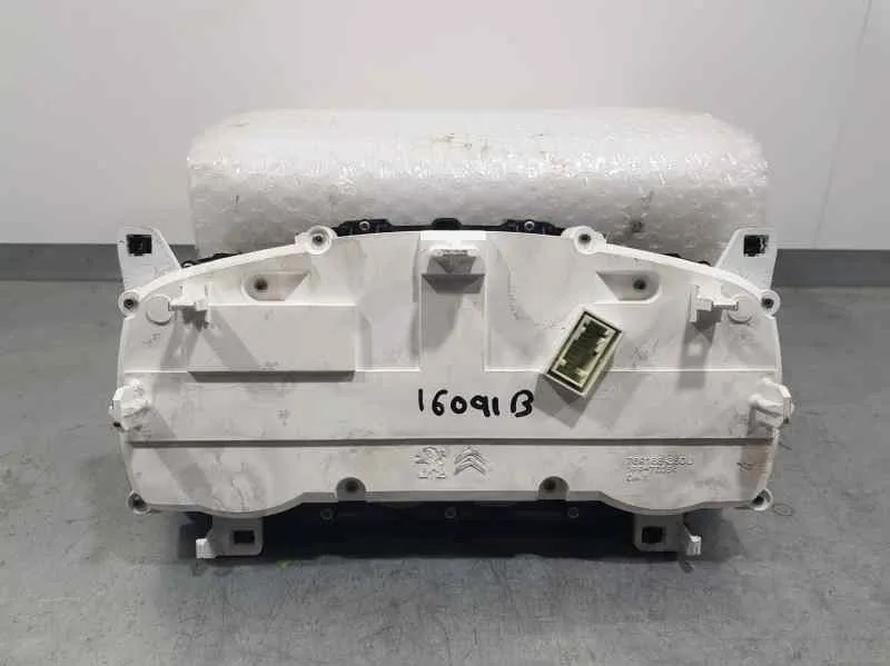 Cuadro Instrumentos para Citroën Berlingo