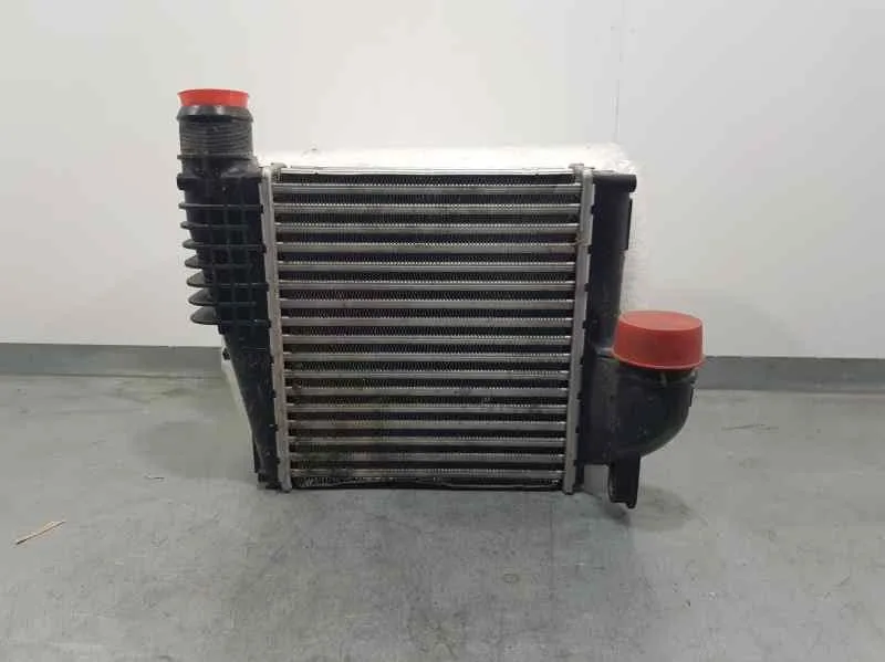 Intercooler para Citroën Berlingo