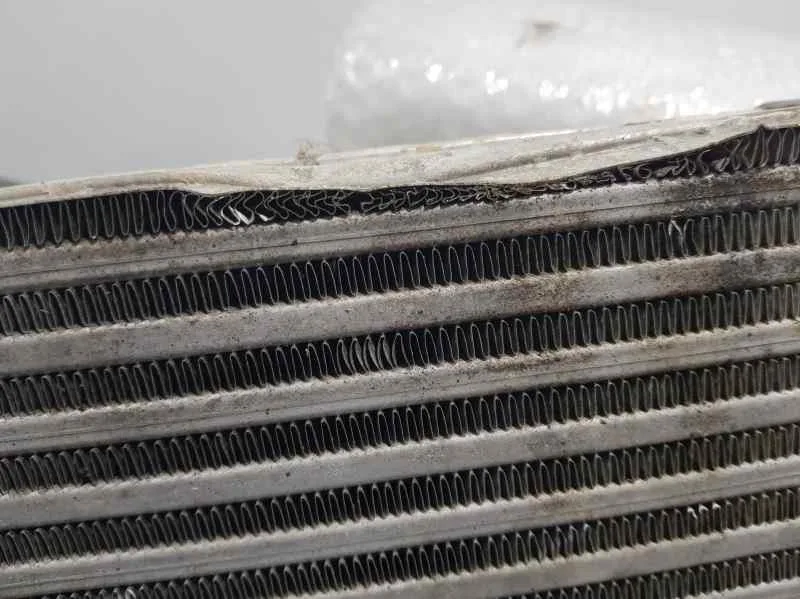 Intercooler para Citroën Berlingo