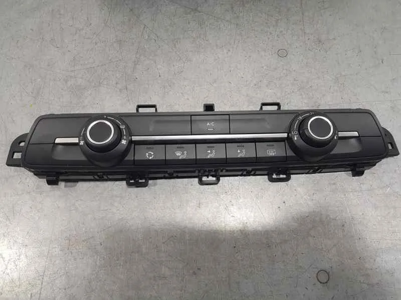 Mando Calefaccion / Aire Acondicionado para Citroën Berlingo