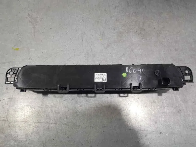 Mando Calefaccion / Aire Acondicionado para Citroën Berlingo