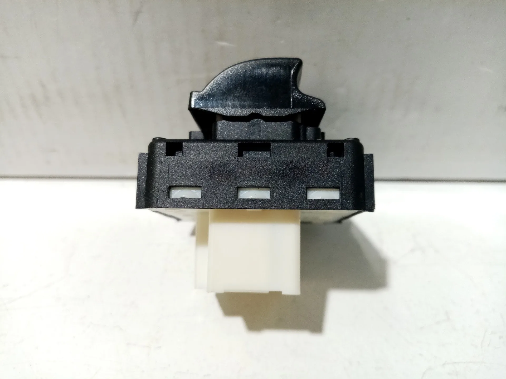 Mando Elevalunas Delantero Izquierdo para Citroën Berlingo