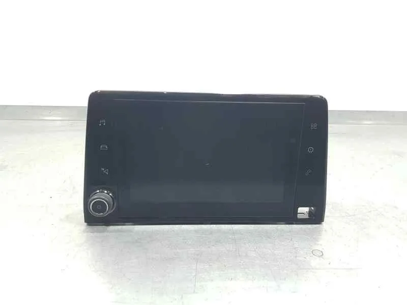 Sistema Navegacion Gps para Citroën Berlingo