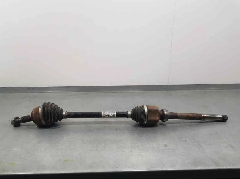 Transmision Delantera Derecha para Citroën Berlingo