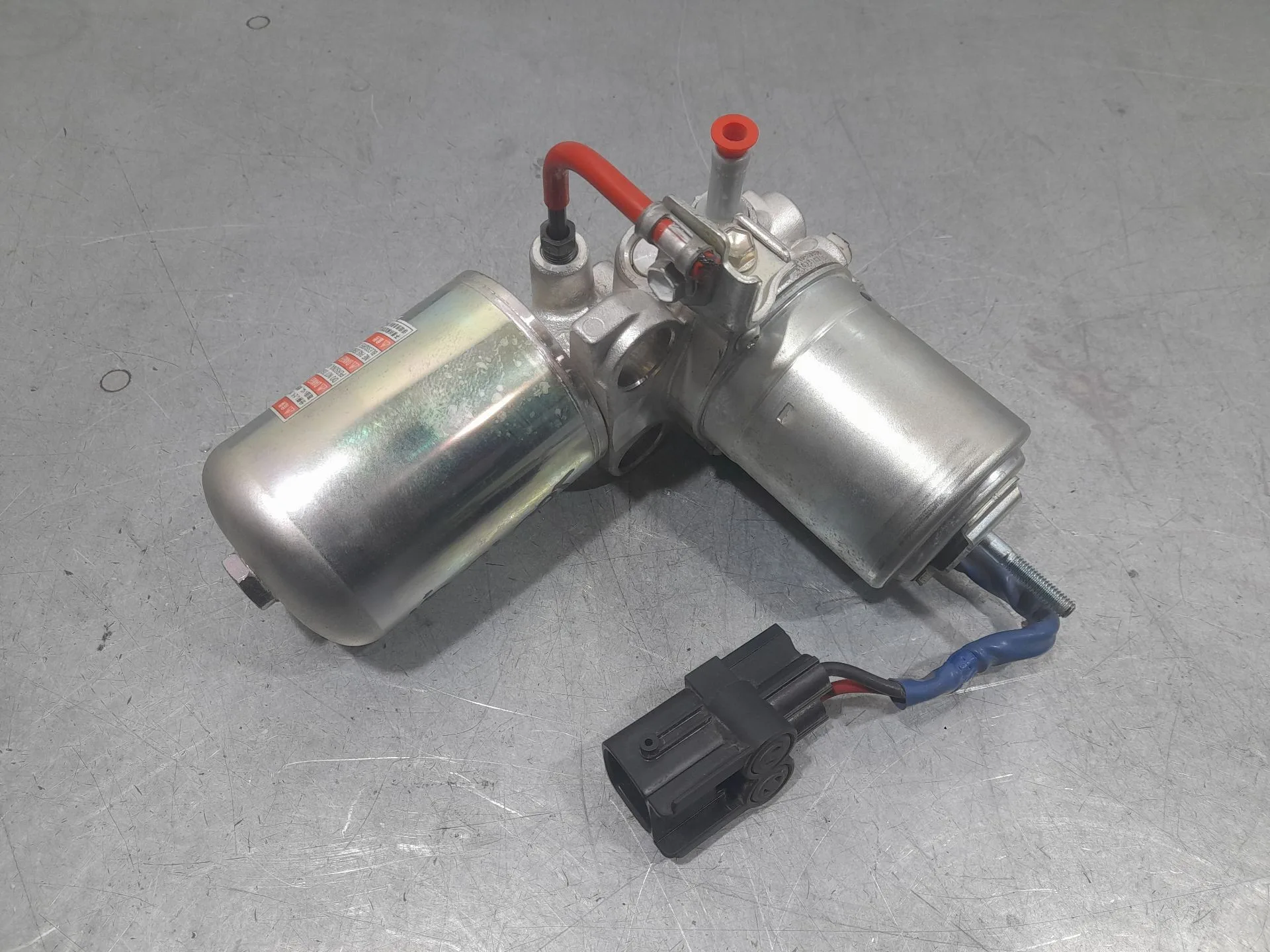 Bomba Freno para Lexus Es