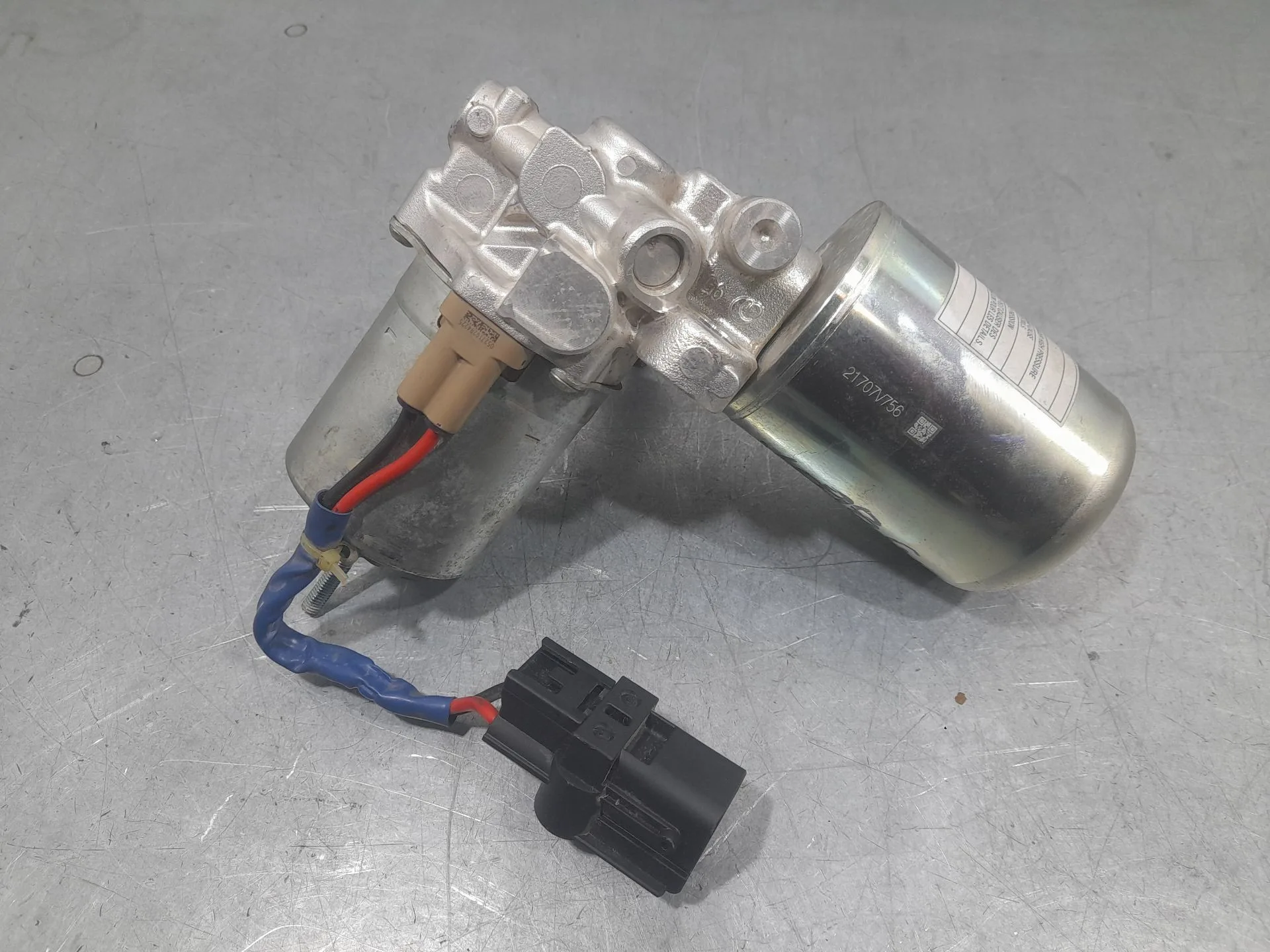 Bomba Freno para Lexus Es