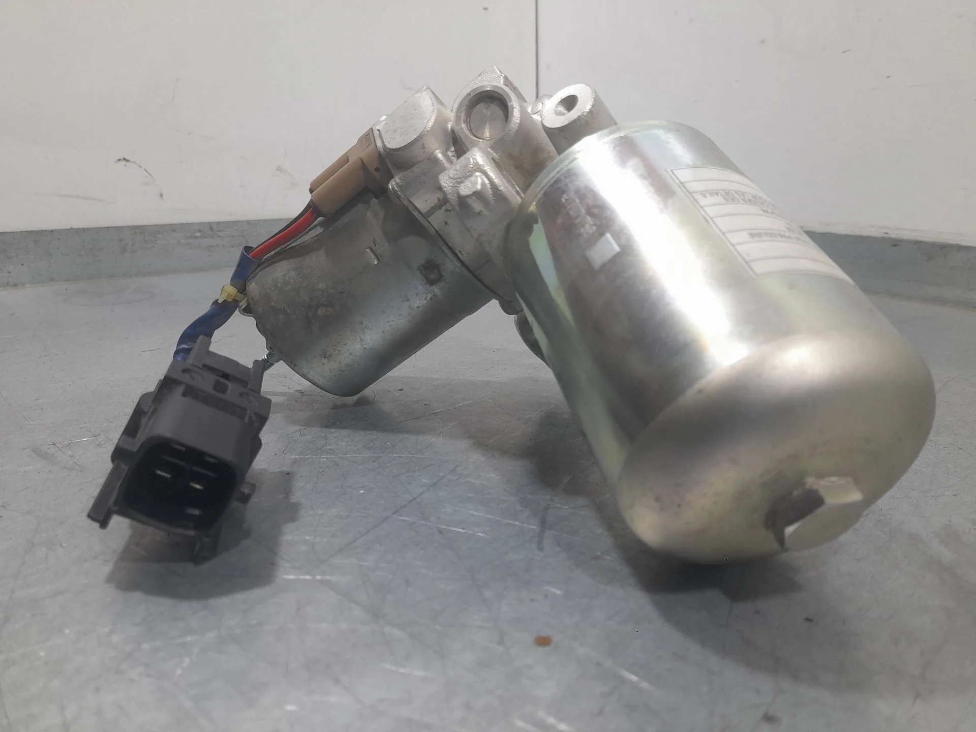 Bomba Freno para Lexus Es