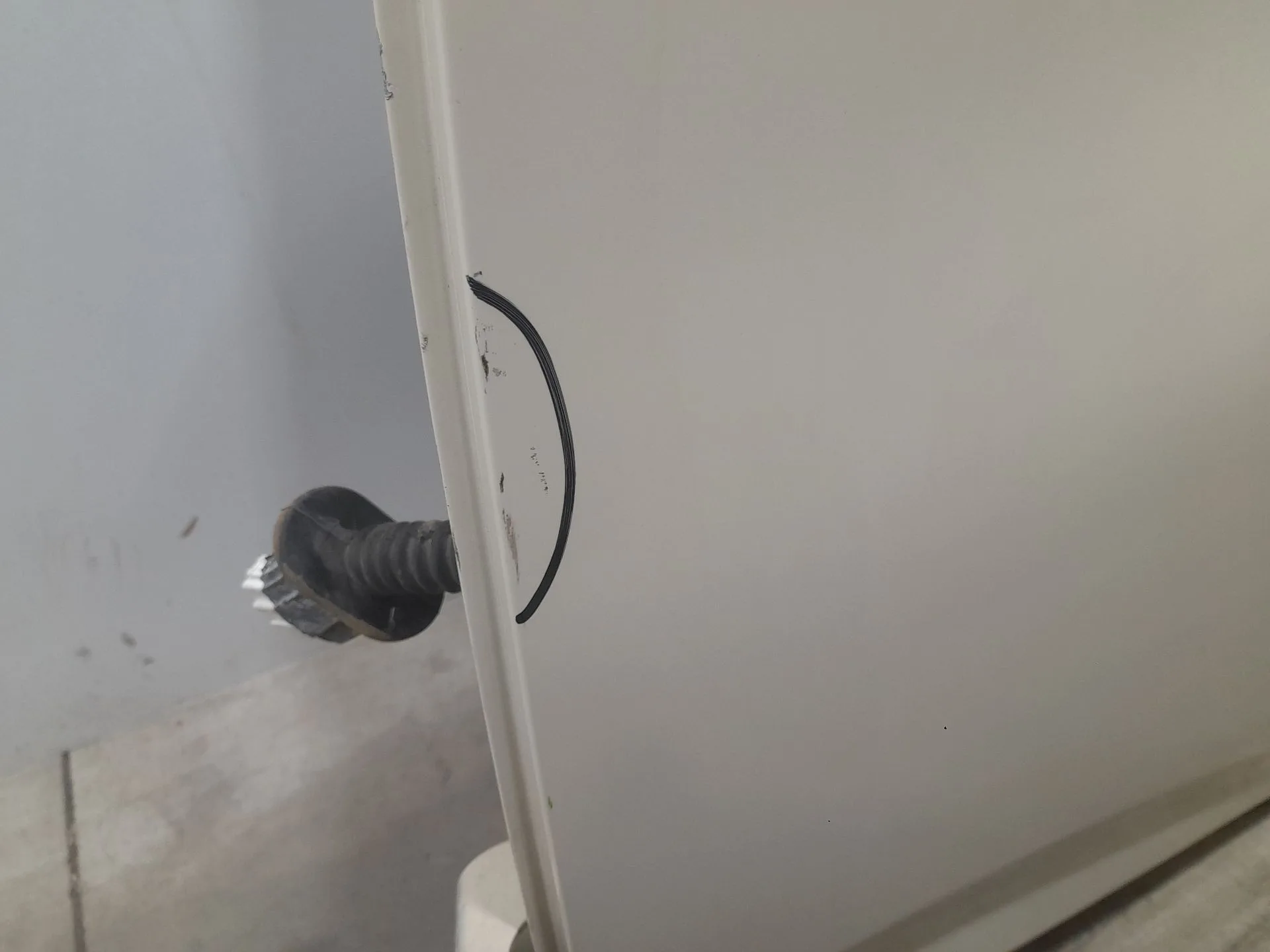 Puerta Trasera Izquierda para Nissan Micra V (K14)