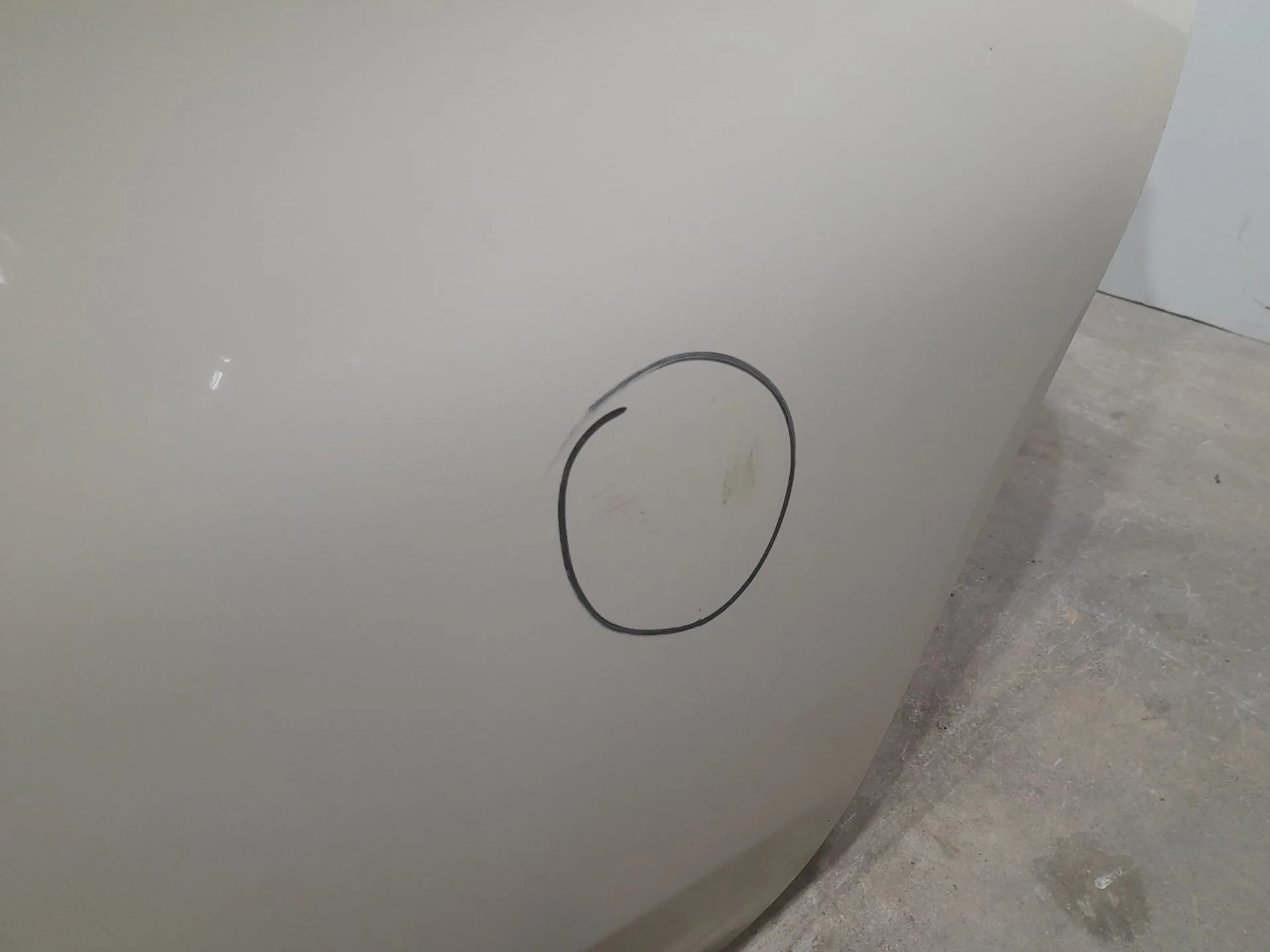 Puerta Trasera Izquierda para Nissan Micra V (K14)