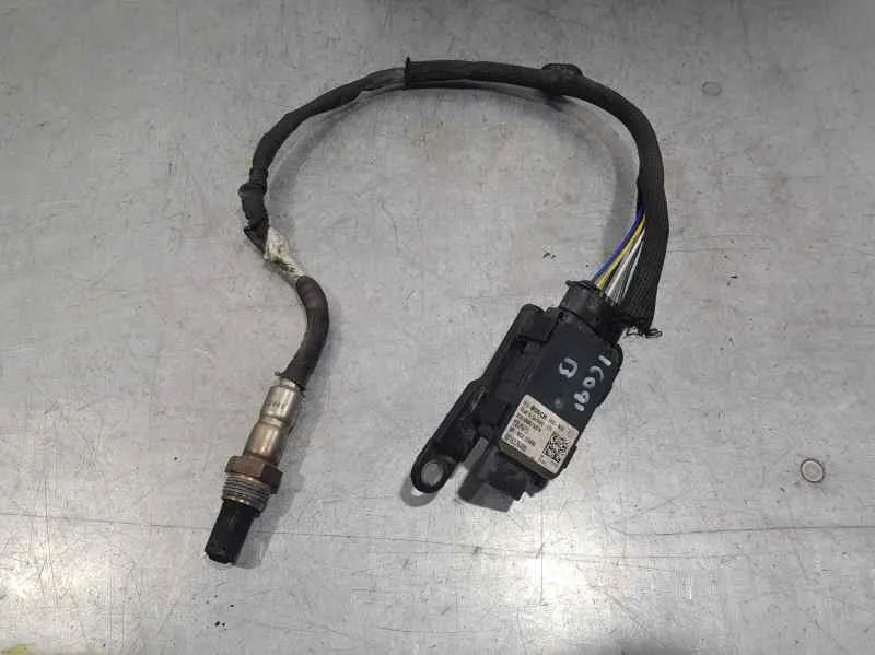 Sonda Lambda para Citroën Berlingo