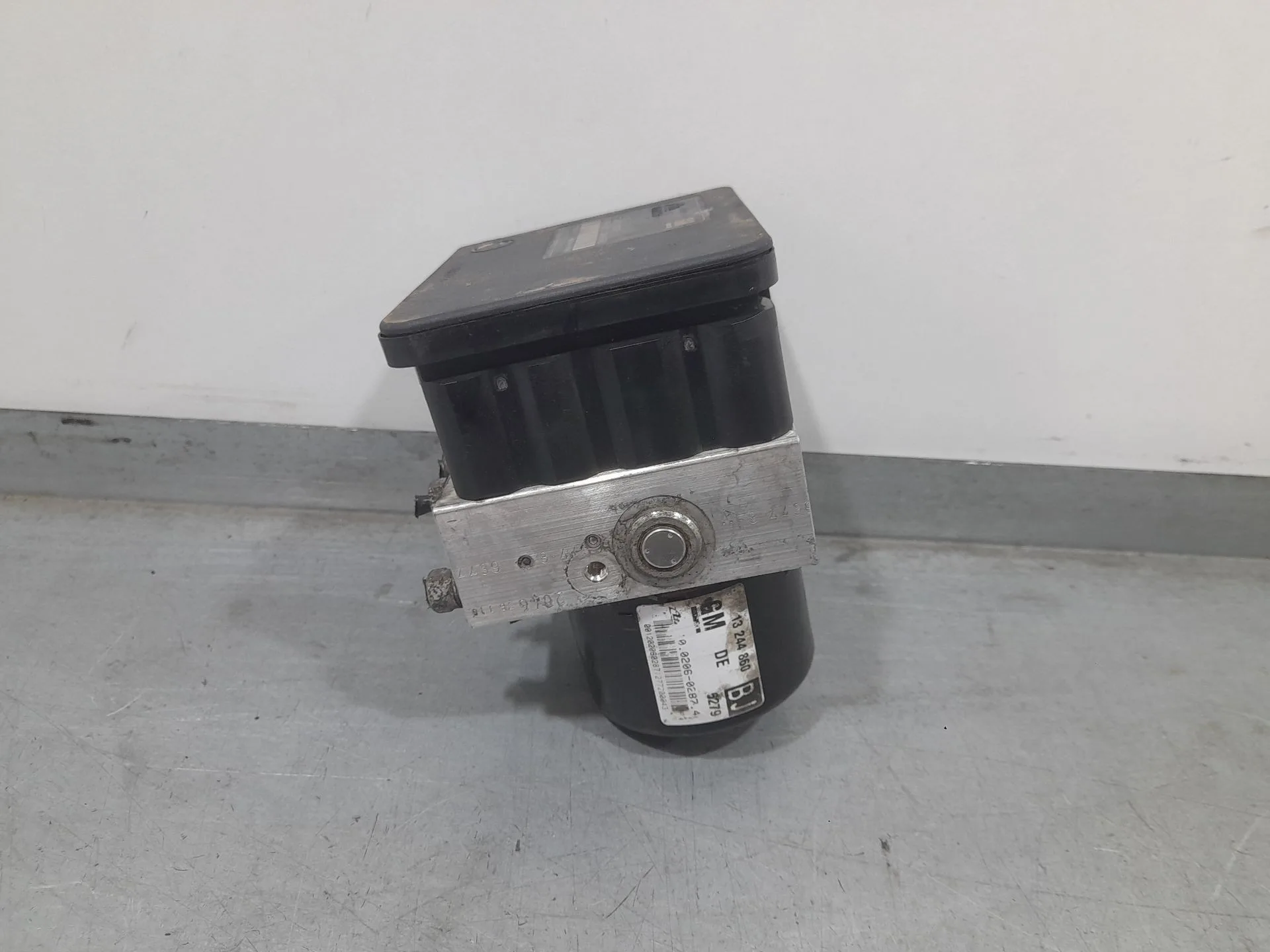 Abs para Opel Zafira B