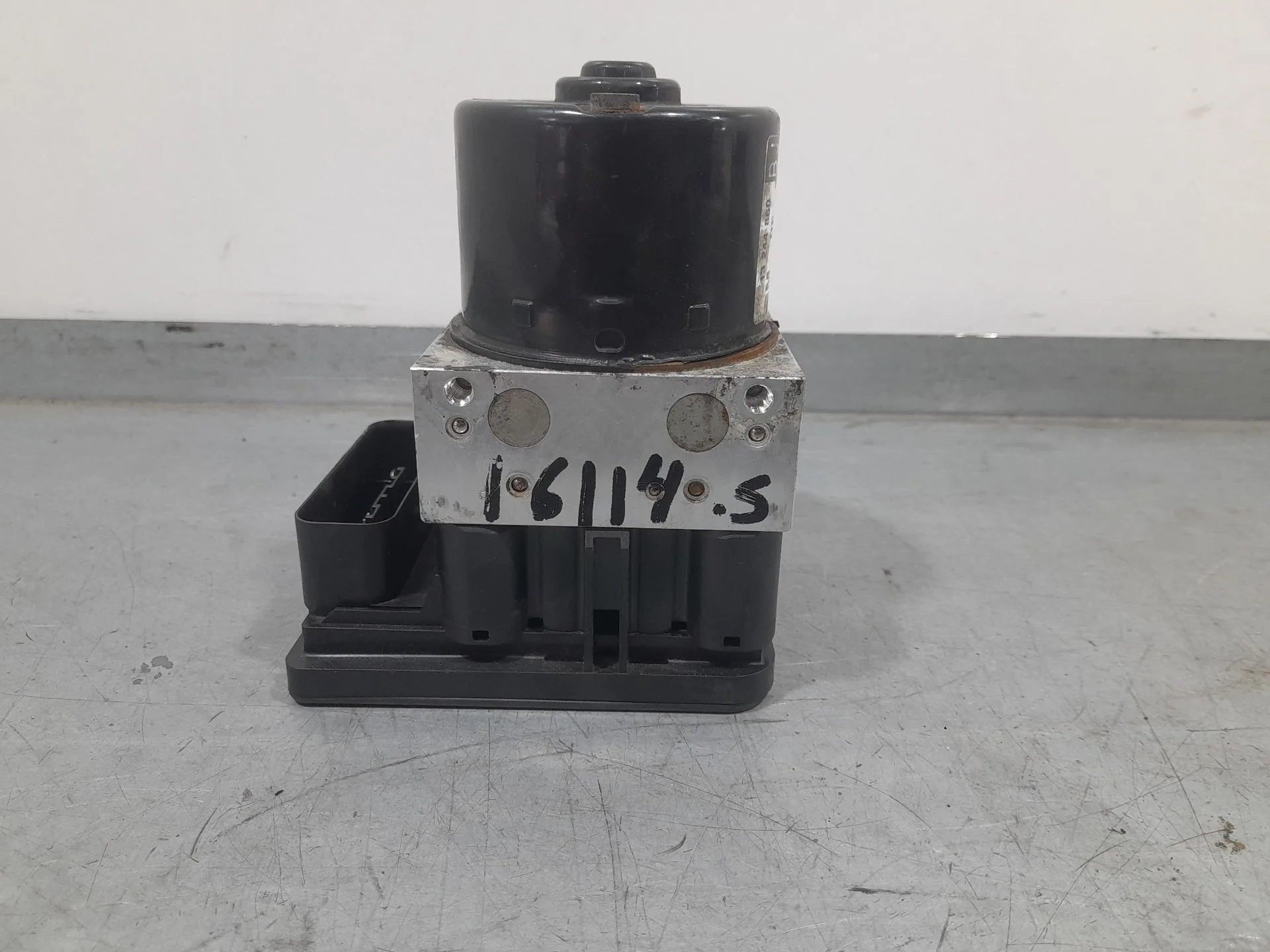 Abs para Opel Zafira B